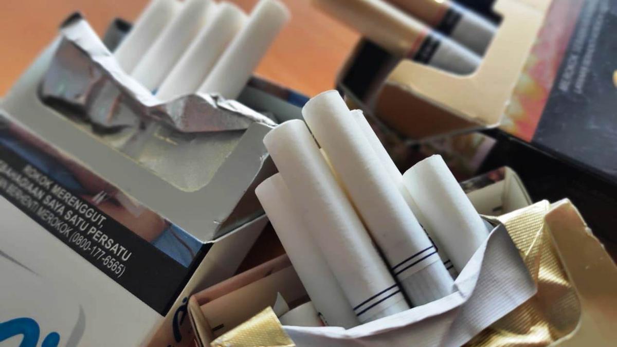 Survei: 74 Persen Perokok Siap Berhenti Jika Harga Rokok Tembus Rp 70 Ribu