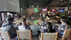 IEG Tutup Roadshow Sosialisasi 2026 di Lombok, Perluas Edukasi Lisensi Resmi Nonton Bersama