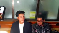 Baim Wong Puas Usai Jalani Sidang Cerai dengan Paula Verhoeven, Pengacara Ungkap Alasannya