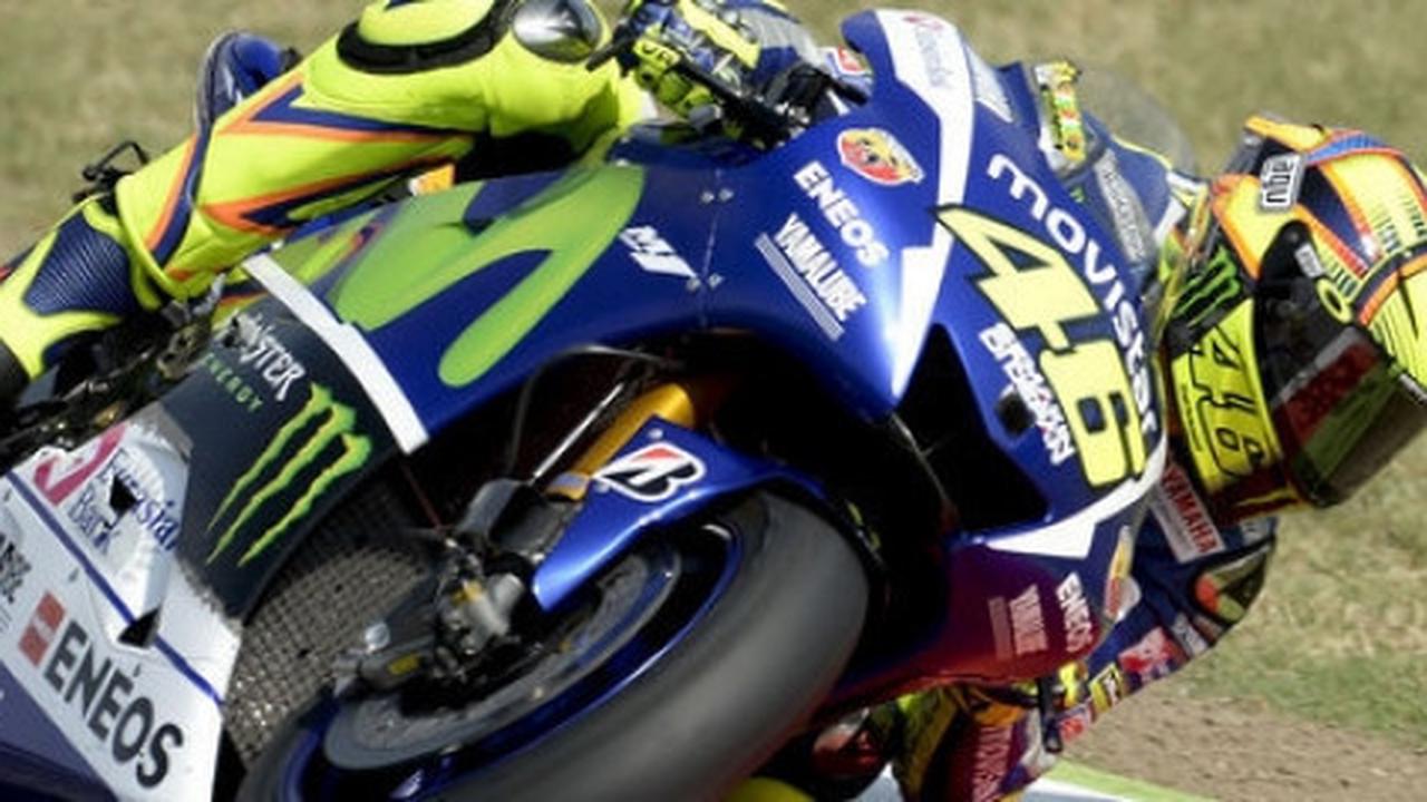 Klasemen sementara MotoGP 2015 usai Seri Belanda