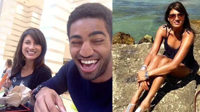 Foto: copyright facebook.com/Pamela 'Bonita' Jacobs