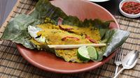 pepes ikan nila/copyright: shutterstock