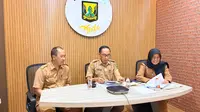 Wacana WFH ASN Mengemuka, Pemkab Sukabumi Masih Tunggu Arahan Pusat