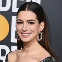 Anne Hathaway (Jon Kopaloff / GETTY IMAGES NORTH AMERICA / AFP)