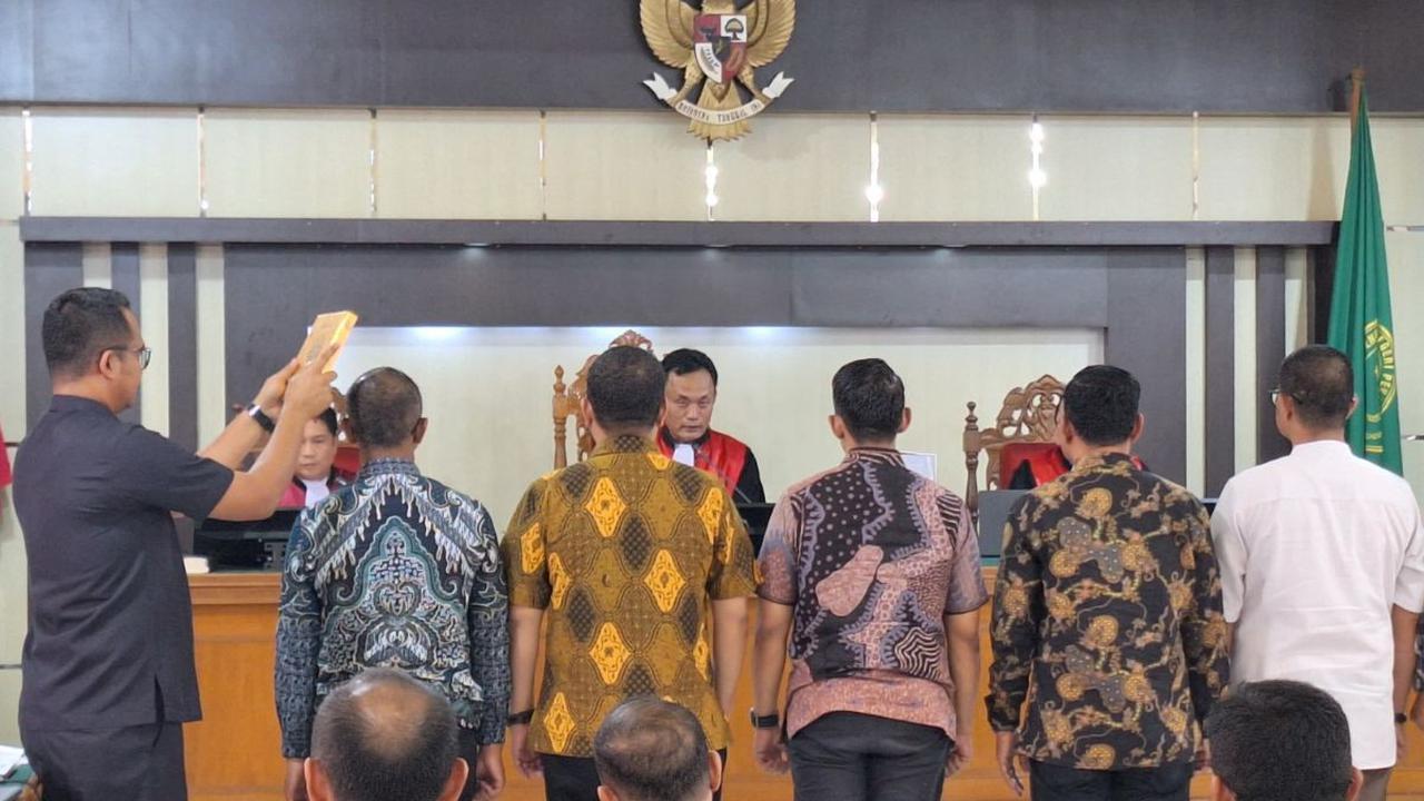 Dok. Istimewa