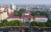 UIN Jakarta Tembus Peringkat 29 Dunia Bidang Studi Agama, Ungguli Kampus Ternama Global