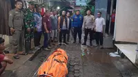 Update Korban Banjir Bandar Lampung: 3 Warga Hanyut, 1 Orang Ditemukan Tewas