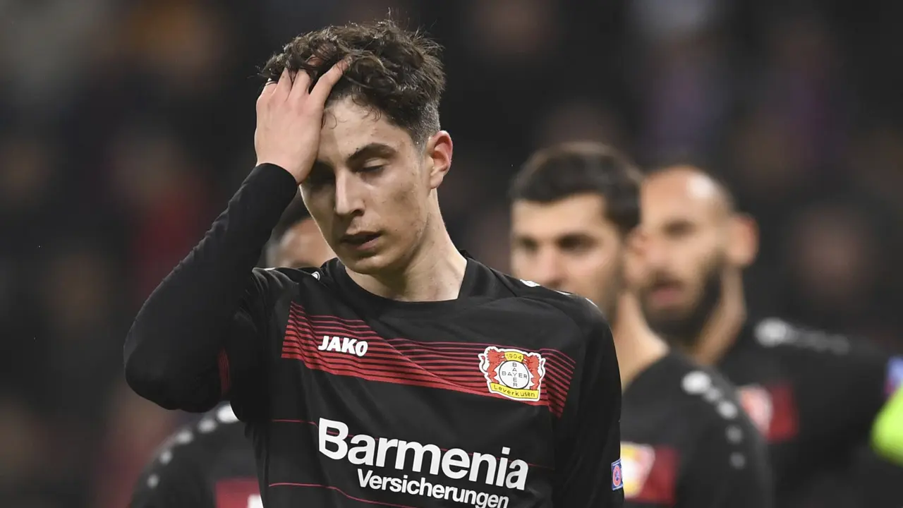 Kai Havertz