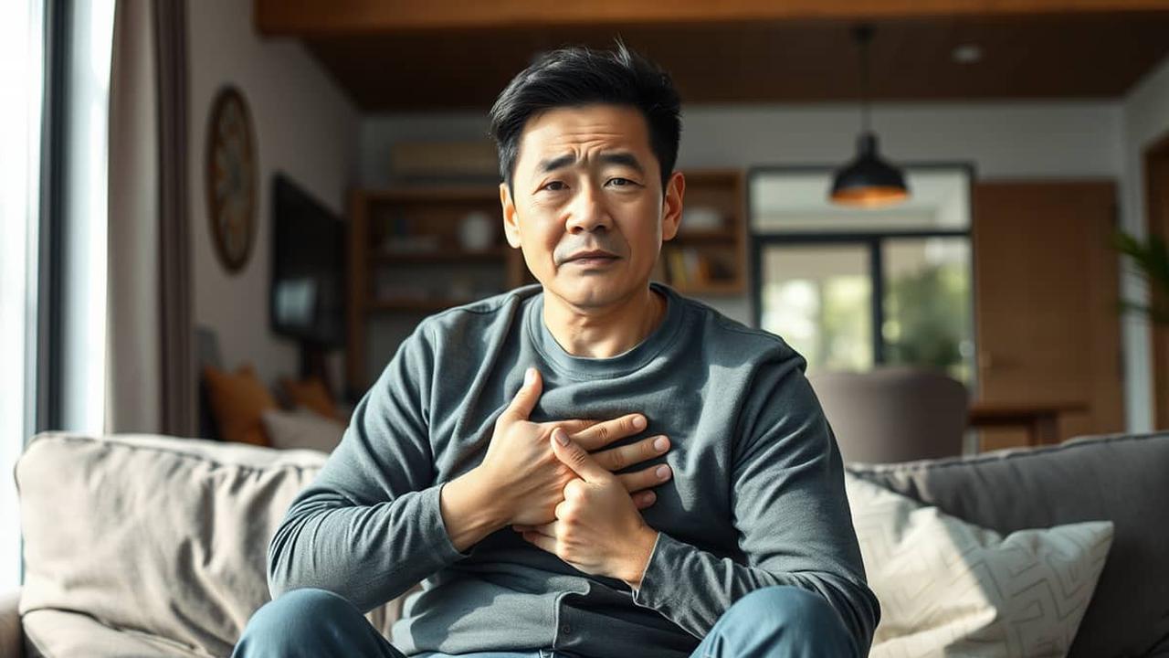 cara mengatasi angin duduk