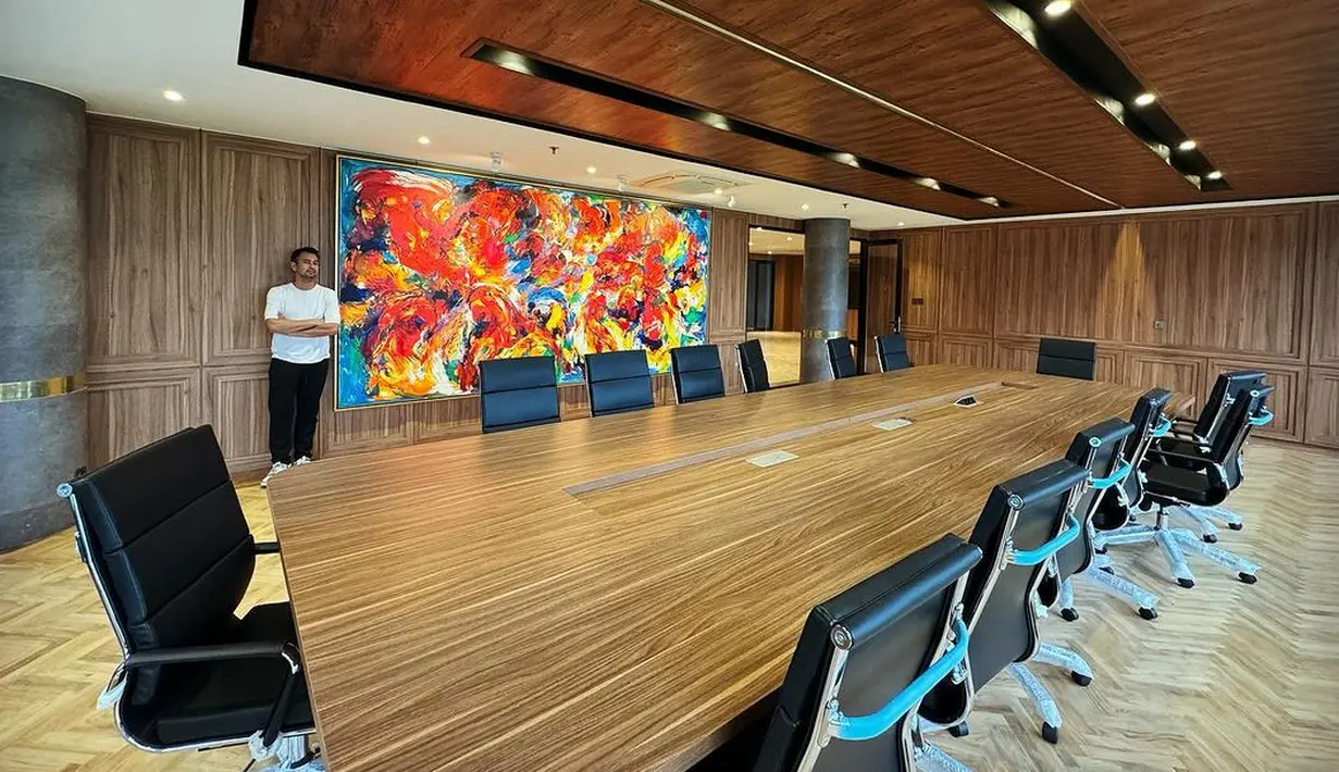 <p>[Instagram/raffinagita1717]</p>