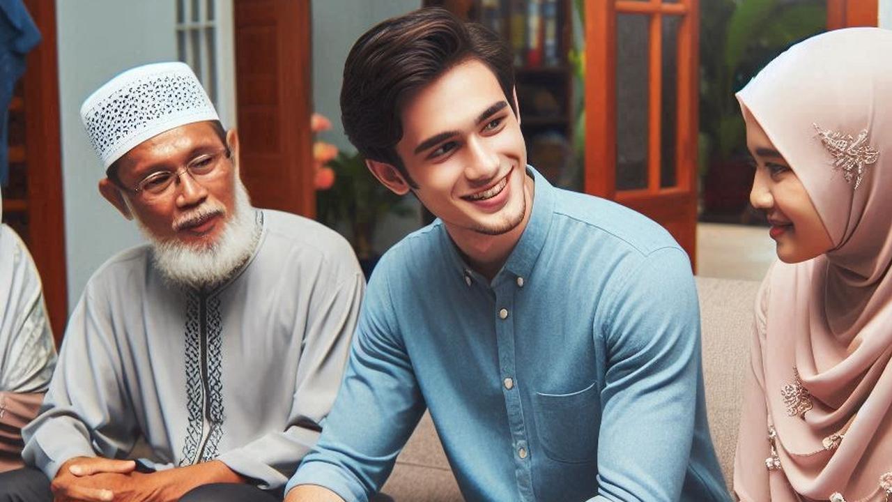 Hukum Menikahi Sepupu Sendiri: Bolehkah dari Pihak Ibu atau Ayah?