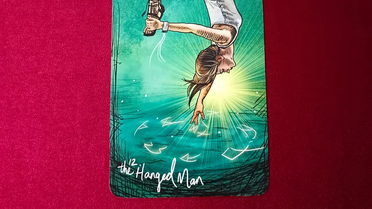 Tarot