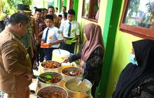 Bantah Anggaran Makan Gratis Rp7.500, Ini Penjelasan Lengkap Tim Sinkronisasi Prabowo-Gibran