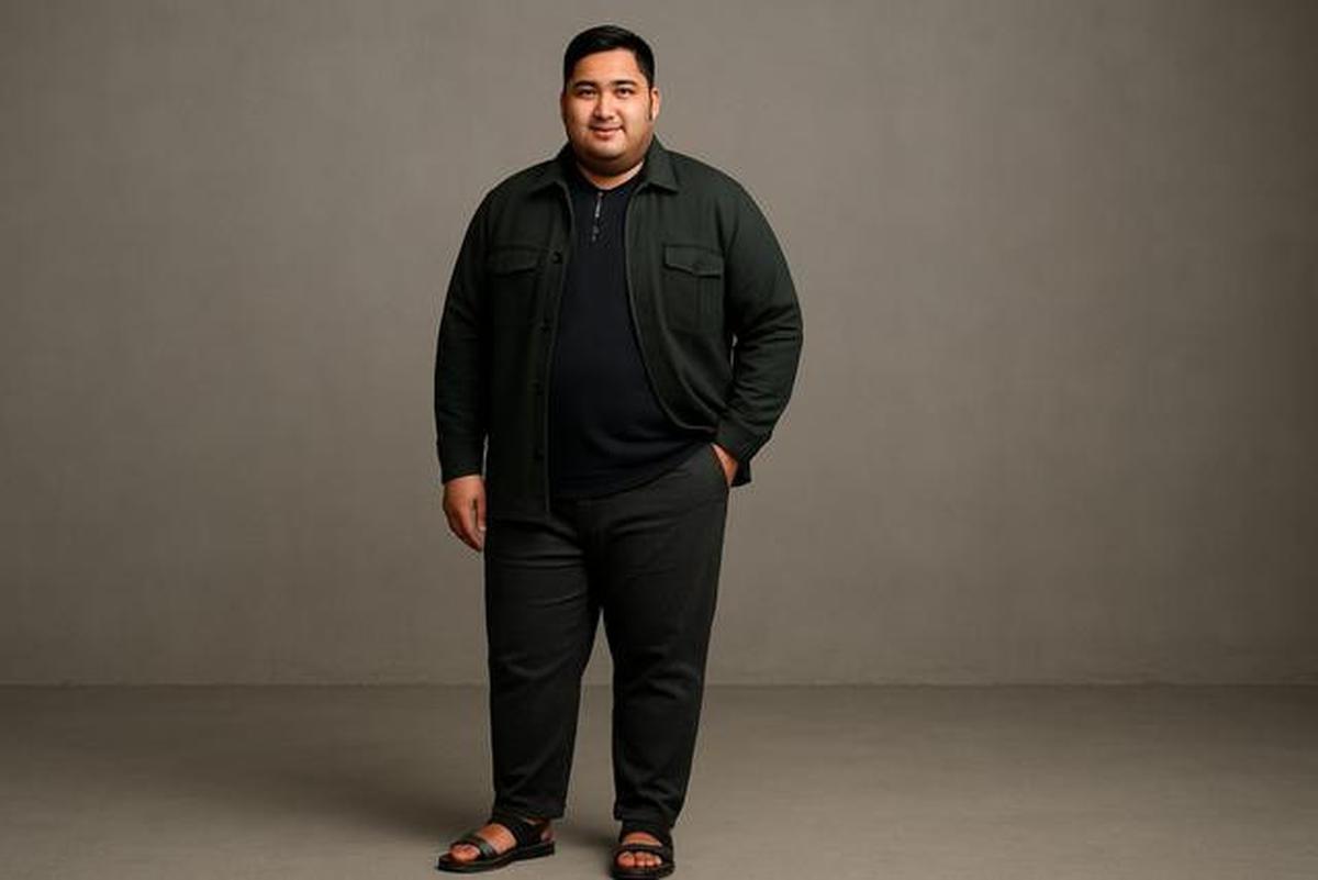 Harbolnas 11.11, Belanja 6 Model Celana Chino Pria yang Bikin Tampilan Simpe tapi Stylish