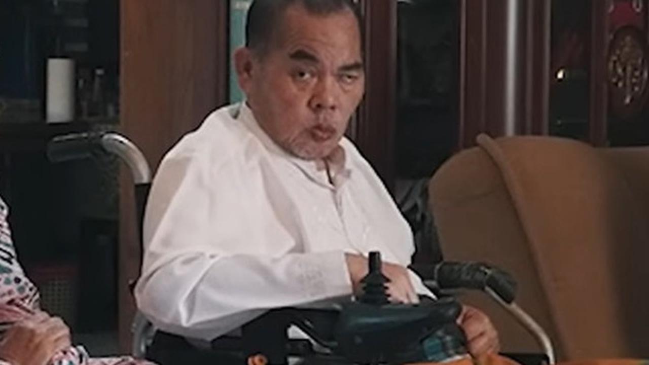 Dulu Tenar, Begini Deretan Kondisi Kesehatan Artis Lawas di Usia Senja