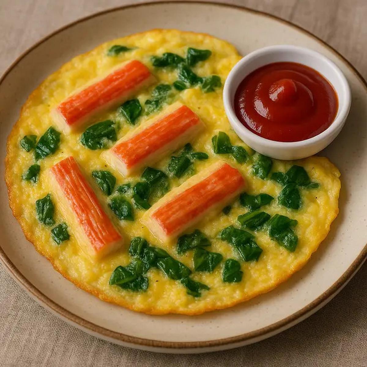 17 Aneka Olahan Telur untuk Bekal Sekolah Lengkap dengan Resepnya