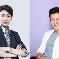 Kim Seo Hyung dan Lee Min Woo digosipkan telah melangsungkan pernikahan. (Soompi)