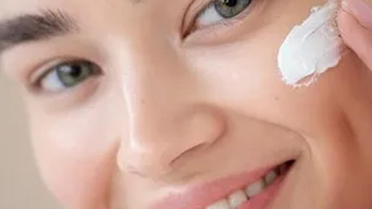 6. Bergantung Sepenuhnya pada Sunscreen