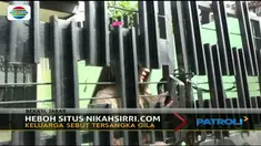 Kerugian dari kasus tersebut mencapai ratusan juta rupiah.