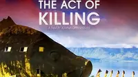 "The Act of Killing" Menangi BAFTA Awards 2014