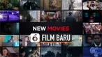 Layanan streaming Netflix mengumumkan rencananya untuk merilis film-film terbaru setiap minggu sepanjang tahun 2021. Menyusul keputusan pembatasan operasional bioskop konvensional akibat pandemi Covid-19.