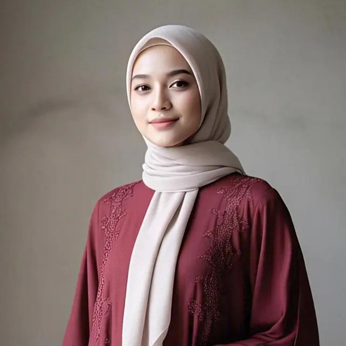 Top 3 Islami: 7 Inspirasi Desain Rumah Semi Terbuka Islami dan Nyaman, Warna Jilbab yang Cocok Dipadukan dengan Gamis Burgundy