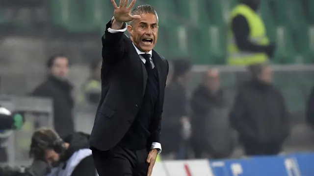 Sylvinho - Olympique Lyon