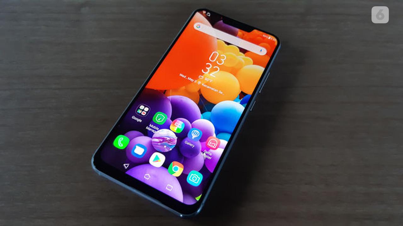 Zenfone 5