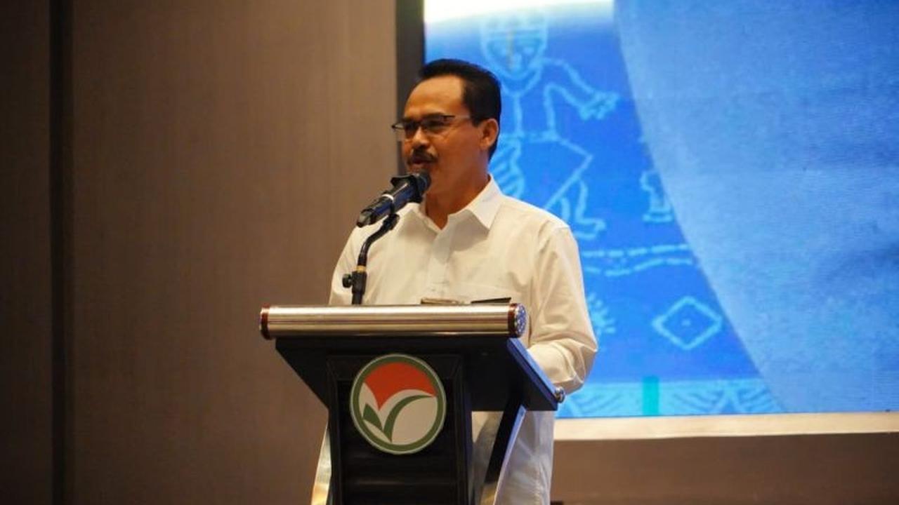 PMB-PTKIN 2026 Pecahkan Rekor, Kanwil Kemenag Raih Penghargaan Atas Dedikasi
