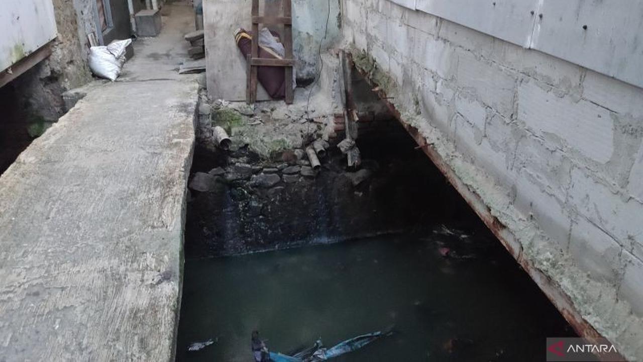 Jakarta Barat Targetkan Seluruh Kelurahan Stop BAB Sembarangan pada Juni 2026