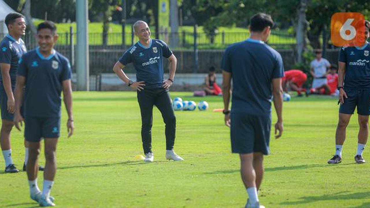 Piala Asia U-17 2026: Kurniawan Dwi Yulianto Punya Target Pribadi yang Tinggi untuk Timnas Indonesia U-17, tetapi...