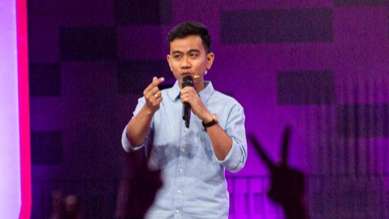Debat Cawapres, Gibran Janji Bisa Sediakan 19 Juta Lapangan Kerja untuk Anak Muda dan Perempuan