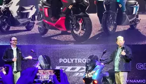 10 Merek Motor yang Beredar di Indonesia dengan Keluaran Barunya