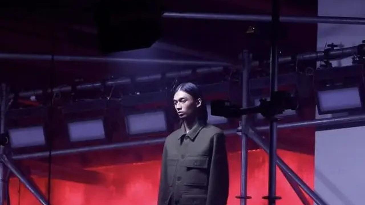 Profil Raihan Fahrizal Model yang Viral Usai Tampil di Paris Fashion Week 2024, Korban Perundungan Sejak SD yang Kini Mendunia