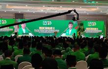 Proses Islah PPP, Sekjen Gus Yasin Ungkap Ada Sosok Orang Baik Dari Internal Partai