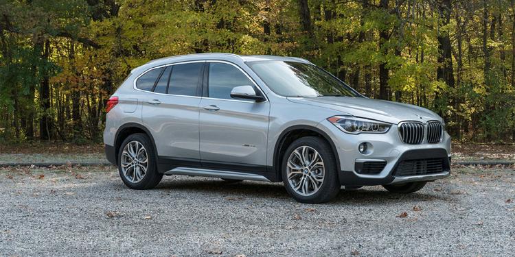 BMW Paling Laku di Indonesia Bukan Lagi Sedan Seri 3 - Berita Otosia.com