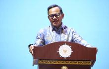Kepala Daerah Diminta Jaga Integritas Hadapi Beragam Tantangan