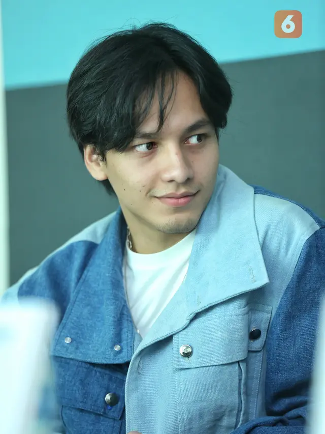 [Fimela] Jefri Nichol