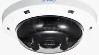 Panasonic i-PRO Sensing Solutions Co Bentuk Usaha Baru dan Ganti Nama