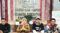 Petugas Cekcok dengan Tukang Cukur soal Bendera Bukan Pegawai Kecamatan Bogor