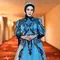 Model Cincin Mulan Jameela, dari yang Simple hingga Mewah (Foto: Instagram @mulanjameela1)