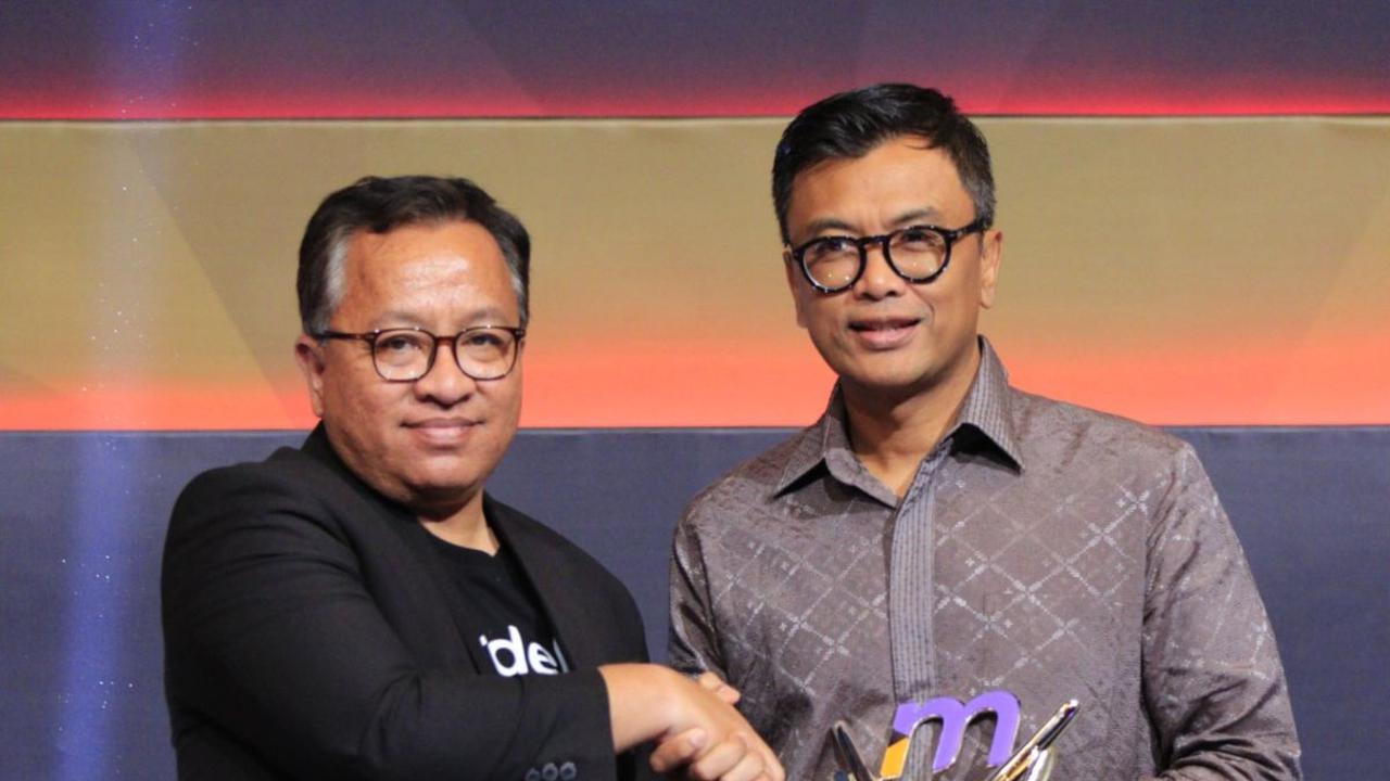 PT. Sarana Multi Infrastruktur