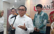 Menpan-RB: ASN Semestinya Sudah Pindah ke IKN pada September atau Oktober 2024