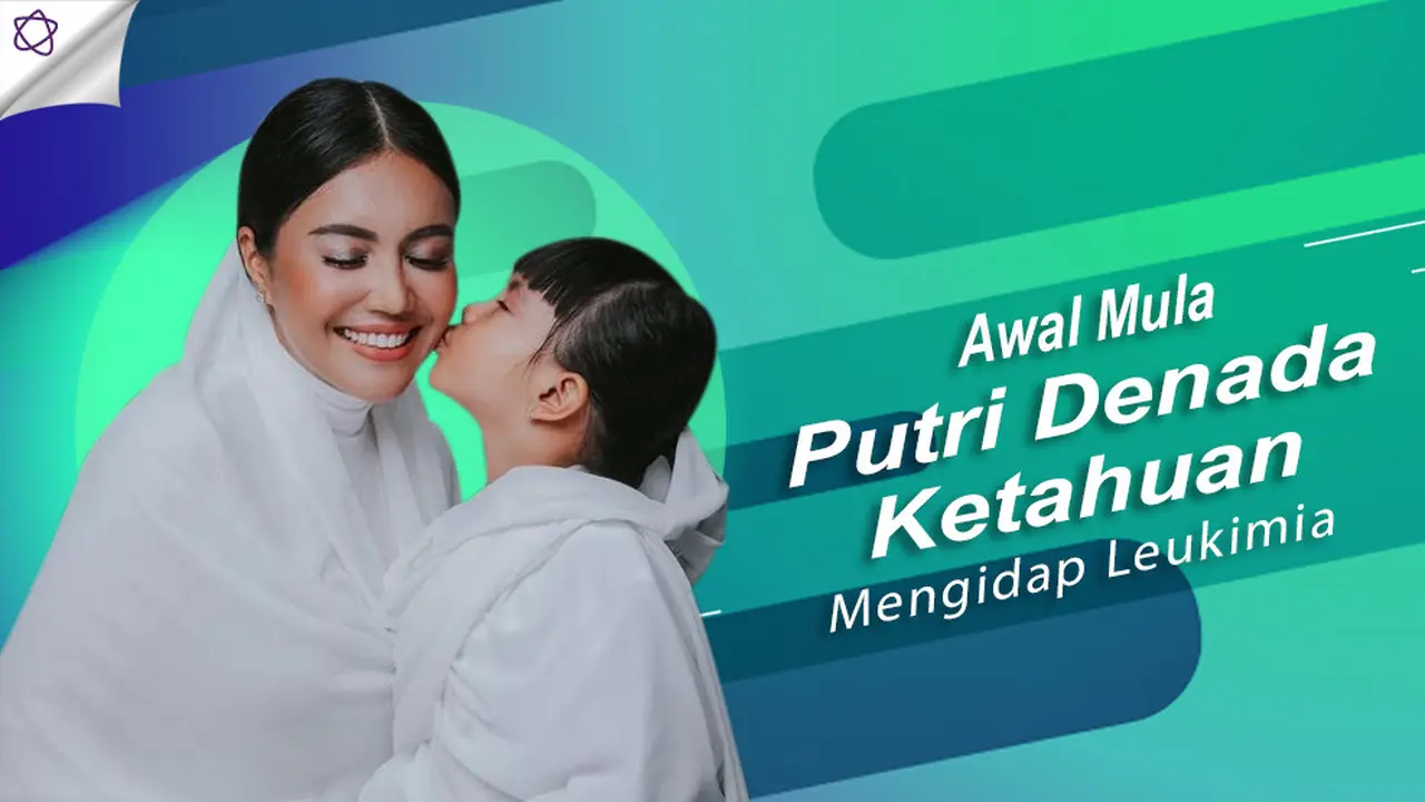 [Bintang] Denada