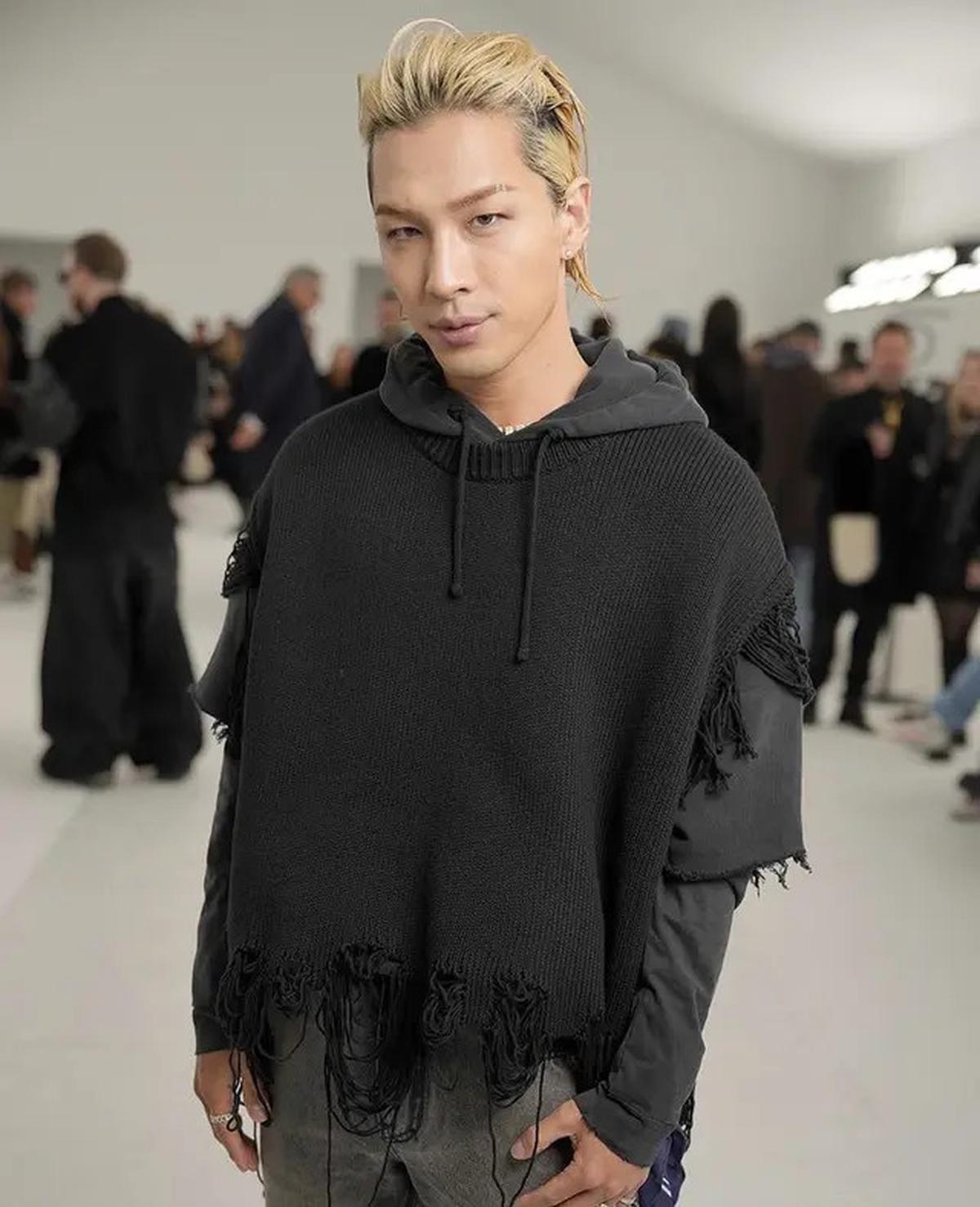 Konser Taeyang Bigbang di Jakarta Resmi Batal, Ada Alasan Tak Terduga