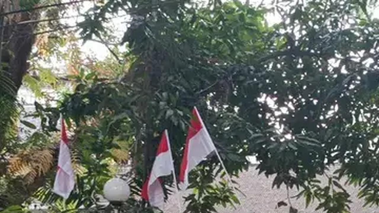 Kronologi Versi Guruh Soekarnoputra Terkait Rumahnya yang Diminta Dikosongkan