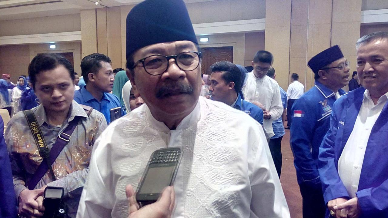 Gaji 50 Persen untuk Dua Pejabat Pemprov Jatim Tersangka OTT KPK