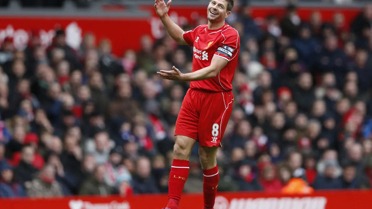 Liverpool vs Queens Park Rangers