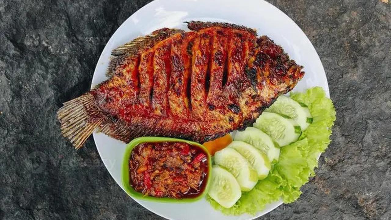 5 Makanan yang Ampuh Menurunkan Gula Darah Tinggi