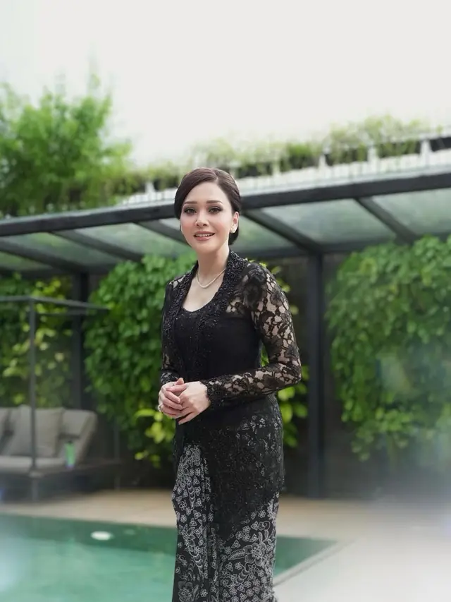 Maia Estianty. (Foto: Dok. Instagram @maiaestiantyreal)